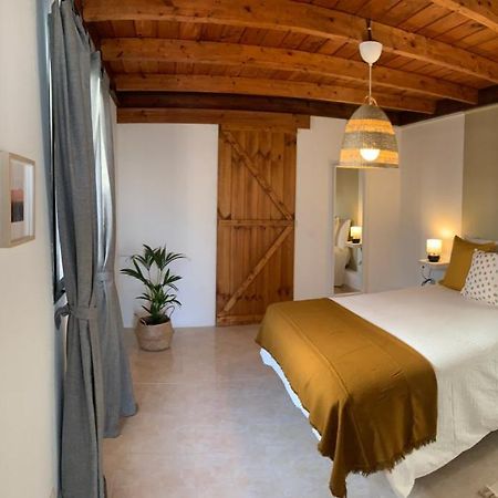 Apartamento Meria Playa Blanca Luaran gambar