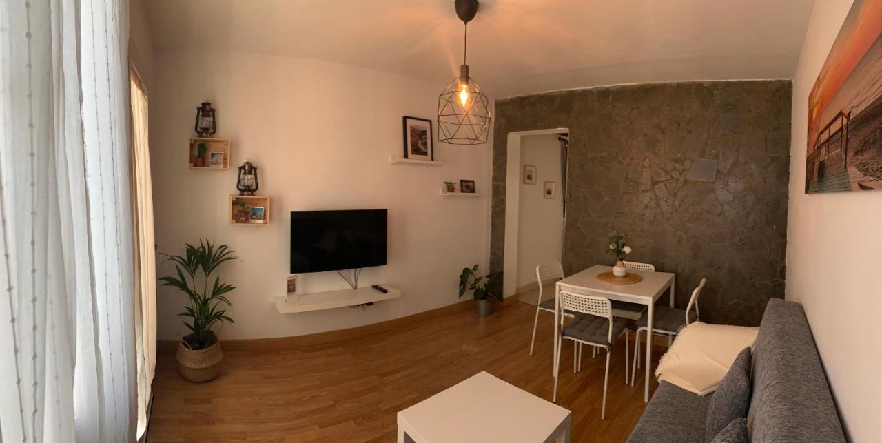 Apartamento Meria Playa Blanca Luaran gambar