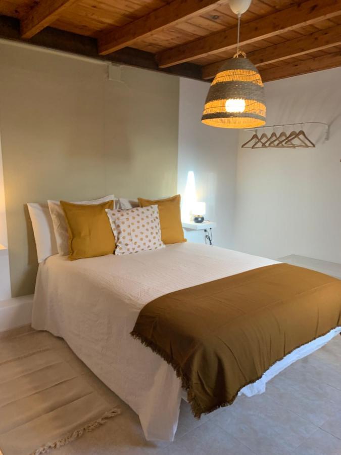 Apartamento Meria Playa Blanca Luaran gambar