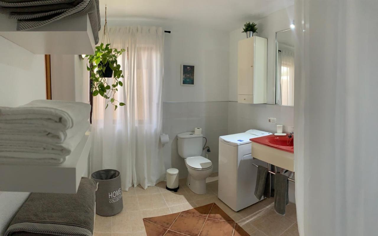 Apartamento Meria Playa Blanca Luaran gambar