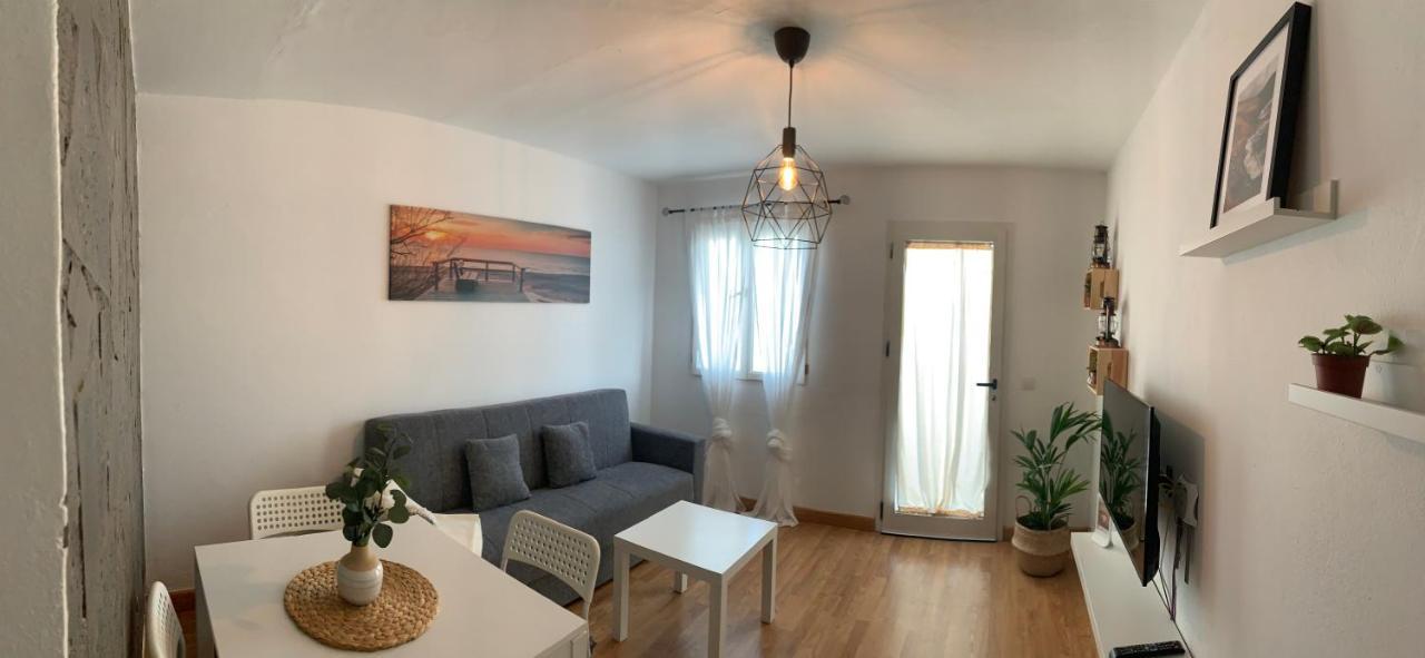 Apartamento Meria Playa Blanca Luaran gambar